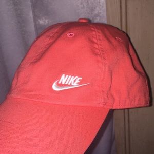 Nike hat